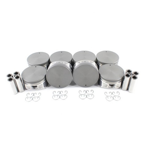 Piston Set 5.4L 2013 Ford Expedition - P4172.33
