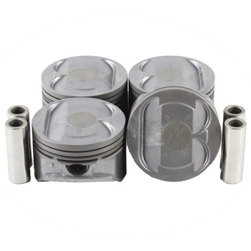 Piston Set 2.0L 2000 Ford Contour - P418.3