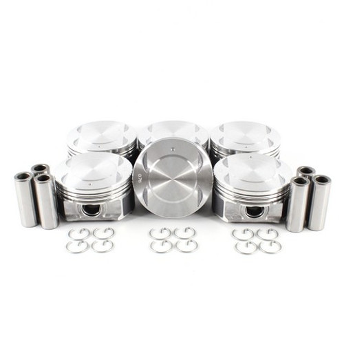 Piston Set 3.0L 2002 Ford Taurus - P4190.15