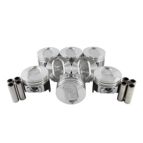 Piston Set 7.5L 1985 Ford F-250 - P4206.10