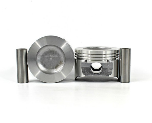 Piston Set 4.0L 1992 Mazda Navajo - P422.17