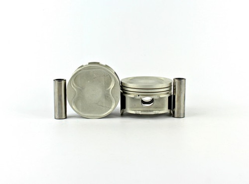 Piston Set 2.5L 1994 Mazda 626 - P455.7