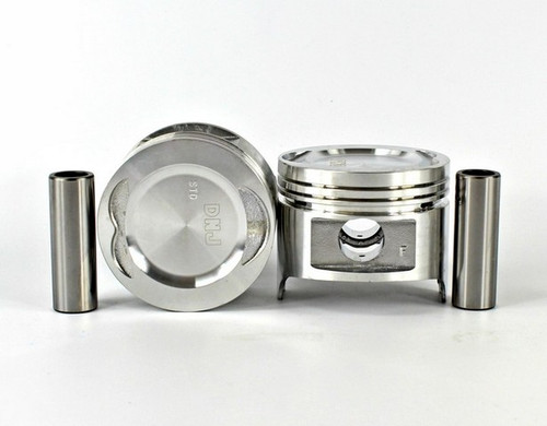 Piston Set 2.0L 1995 Kia Sportage - P456.1