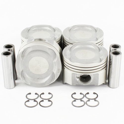 Piston Set 1.6L 1997 Geo Tracker - P530.7