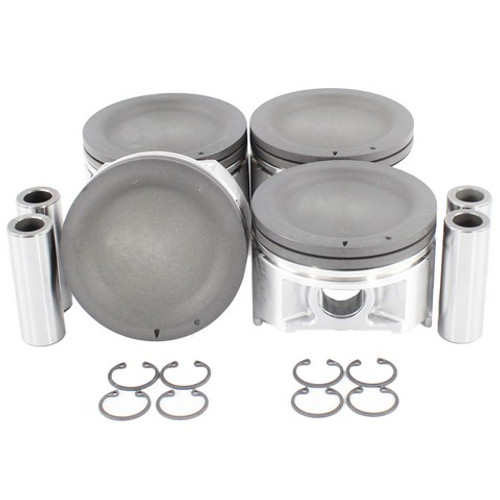 Piston Set 2.0L 2008 Suzuki SX4 - P532.2