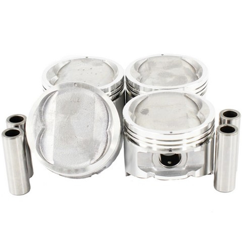 Piston Set 2.0L 1985 Nissan Stanza - P603.5