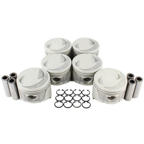 Piston Set 3.0L 1994 Mercury Villager - P618.2