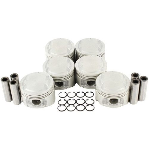 Piston Set 3.0L 1997 Infiniti J30 - P630.5