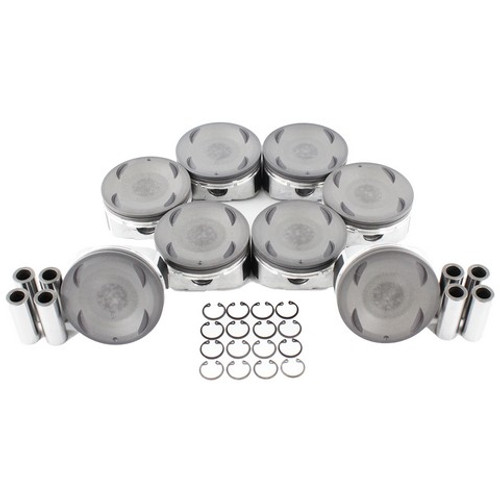 Piston Set 5.6L 2004 Infiniti QX56 - P649.1