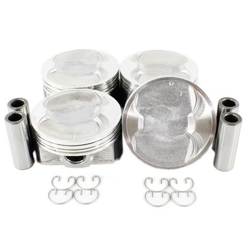 Piston Set 2.5L 2006 Subaru Forester - P720D.1