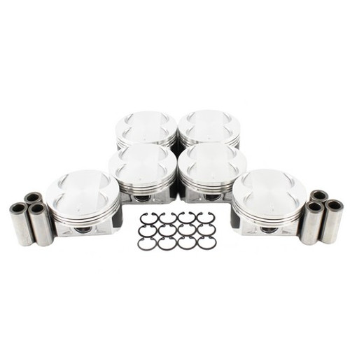 Piston Set 3.0L 2006 Subaru B9 Tribeca - P727.1