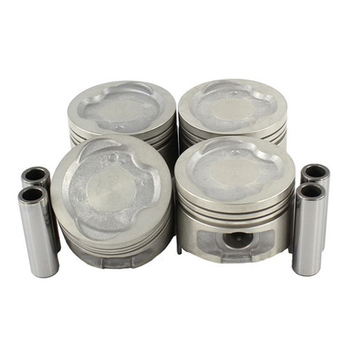 Piston Set 1.5L 1987 Toyota Tercel - P903.1