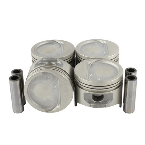 Piston Set 2.0L 1986 Toyota Celica - P906.3