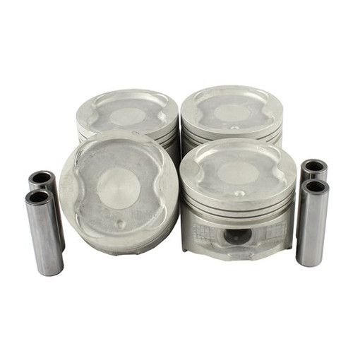 Piston Set 2.0L 1988 Toyota Celica - P907.7