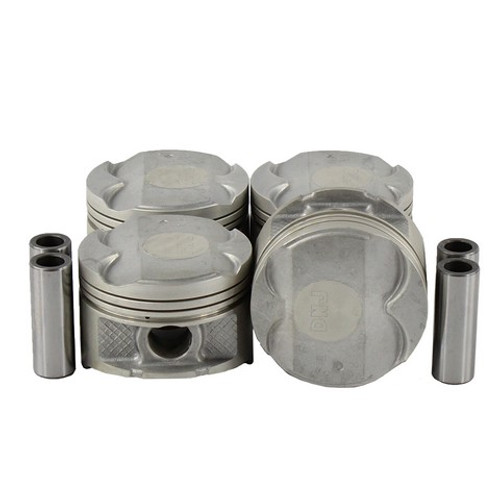 Piston Set 1.8L 2001 Toyota Celica - P916.6