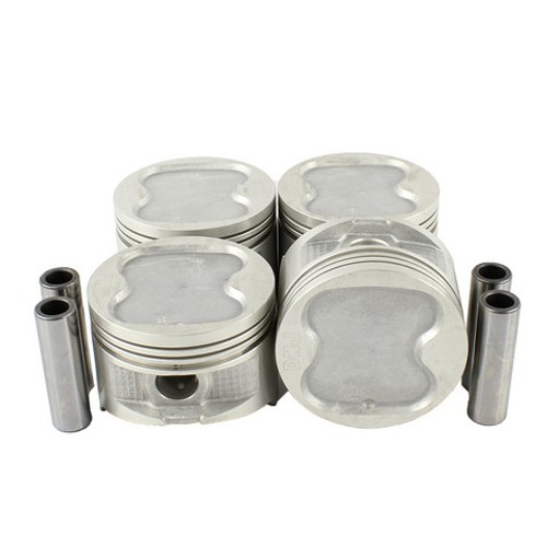 Piston Set 1.6L 1990 Geo Prizm - P920.2