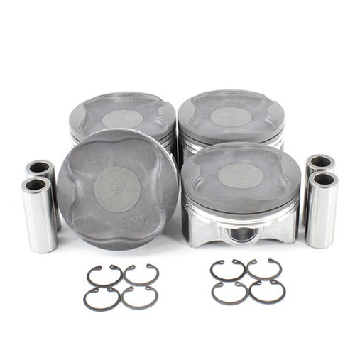 Piston Set 1.8L 2012 Scion xD - P928.7