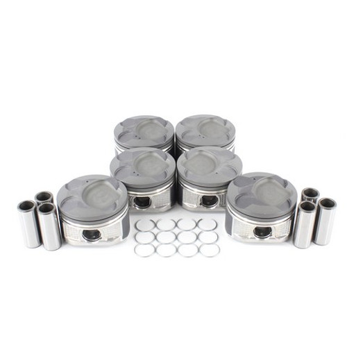 Piston Set 2.5L 2006 Lexus IS250 - P931.1