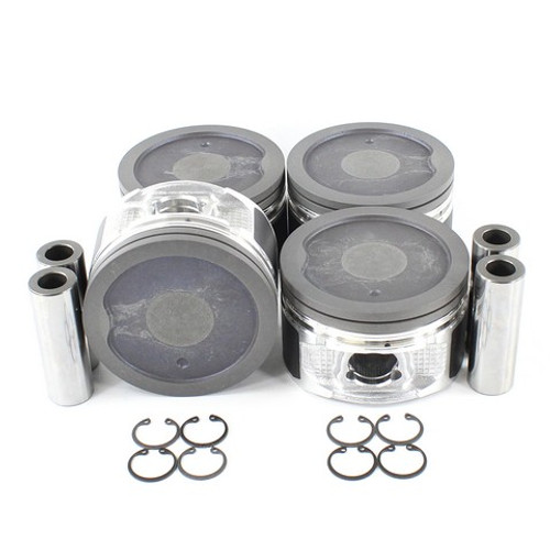 Piston Set 2.7L 2003 Toyota Tacoma - P939.19