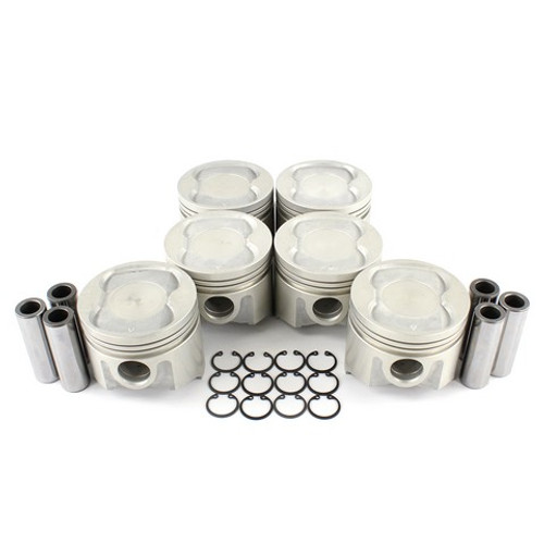 Piston Set 3.0L 1989 Toyota Cressida - P942.1