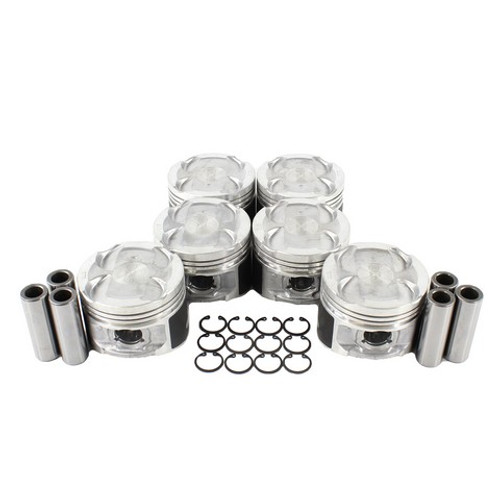 Piston Set 3.0L 1993 Lexus GS300 - P944.1