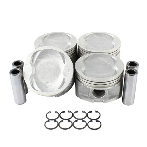 Piston Set 2.2L 1996 Toyota Camry - P945.5