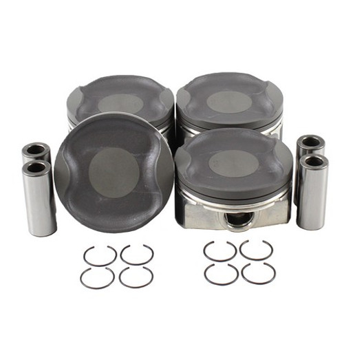 Piston Set 2.7L 2011 Toyota Highlander - P955A.3