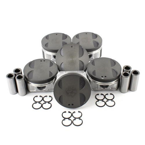 Piston Set 3.0L 1994 Lexus ES300 - P960.1