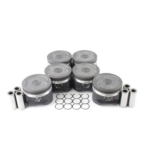 Piston Set 4.5L 1997 Lexus LX450 - P967.2