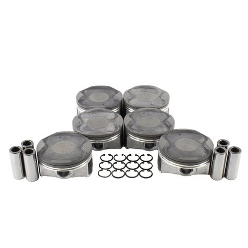 Piston Set 3.5L 2015 Lexus ES350 - P968.9