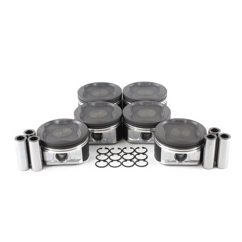 Piston Set 4.0L 2007 Toyota FJ Cruiser - P969.8