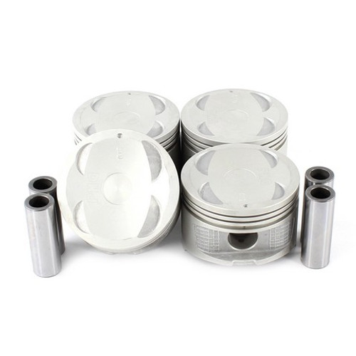 Piston Set 1.6L 1996 Geo Prizm - P975.4