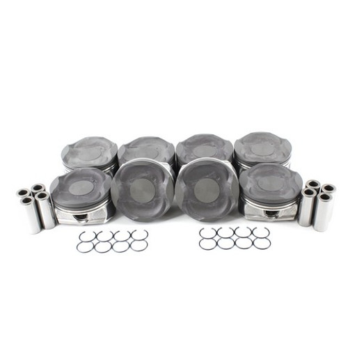 Piston Set 5.7L 2009 Lexus LX570 - P978.2