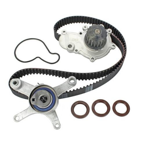 Timing Belt Kit with Water Pump 2.0L 1998 Plymouth Neon - TBK150AWP.28