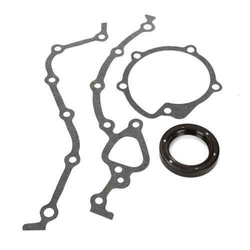 Timing Cover Gasket Set 2.6L 1986 Plymouth Conquest - TC101.44