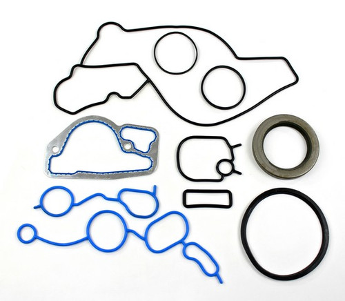 Timing Cover Gasket Set 7.3L 1995 Ford E-350 Econoline Club Wagon - TC4200.1