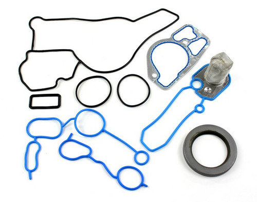 Timing Cover Gasket Set 7.3L 2000 Ford Excursion - TC4200B.19