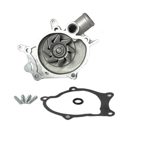 Water Pump 2.0L 1986 Dodge Ram 50 - WP106.2