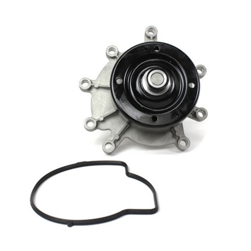 Water Pump 3.7L 2007 Dodge Nitro - WP1100.38