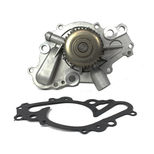 Water Pump 2.7L 2009 Chrysler Sebring - WP1116.6