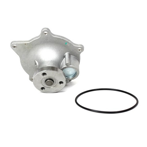 Water Pump 3.3L 1990 Dodge Dynasty - WP1136.52