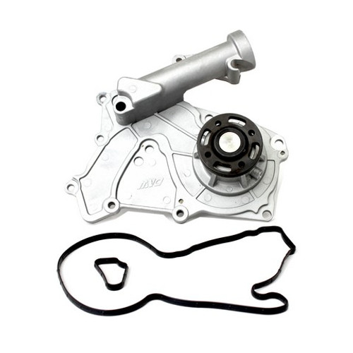 Water Pump 3.8L 2010 Hyundai Genesis Coupe - WP174.19