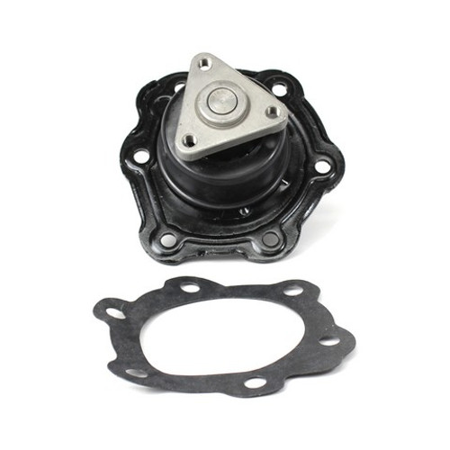 Water Pump 1.9L 1992 Saturn SC - WP3011.2