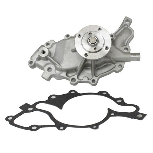 Water Pump 3.4L 1994 Chevrolet Camaro - WP3107.2