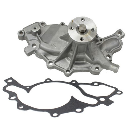 Water Pump 2.8L 1989 Chevrolet S10 - WP3115.6