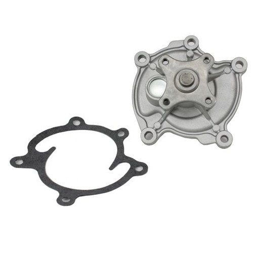 Water Pump 3.5L 2006 Chevrolet Impala - WP3135.6