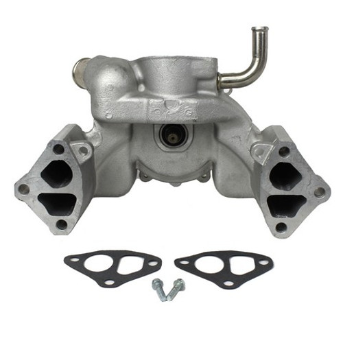 Water Pump 5.7L 1995 Pontiac Firebird - WP3142.8