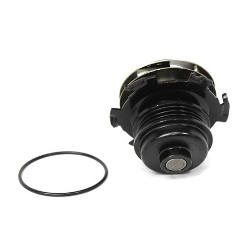 Water Pump 4.6L 1994 Cadillac DeVille - WP3153.2