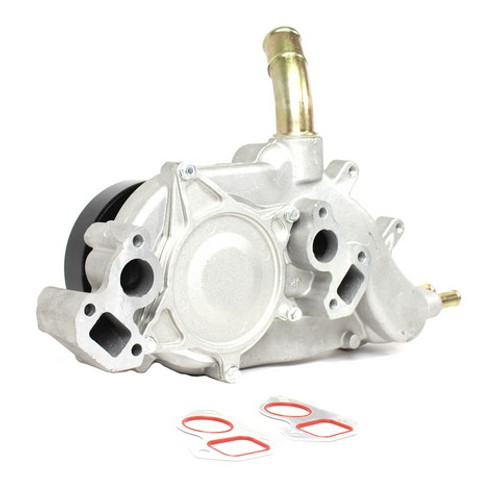 Water Pump 6.0L 2003 Cadillac Escalade ESV - WP3165.1