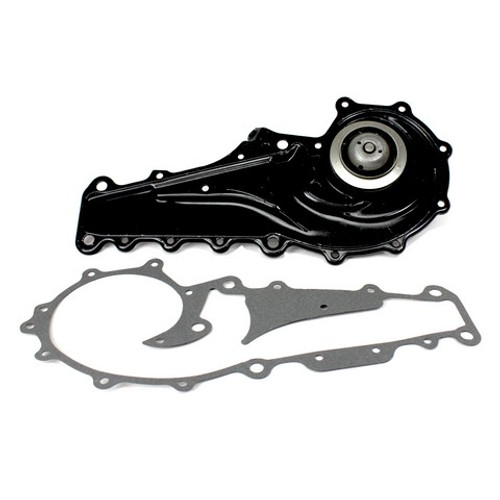 Water Pump 4.5L 1990 Cadillac Eldorado - WP3179.11